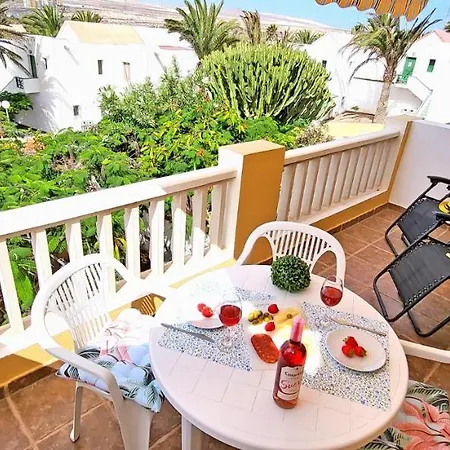 Flat Golden Sands, 1 Bedroom, Livingroom, Fast Internet, Balcony 코스타카르마
