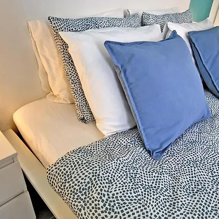 Apartmán Flat Golden Sands, 1 Bedroom, Livingroom, Fast Internet, Balcony *