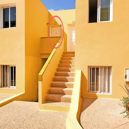 Apartment Golden Sands *